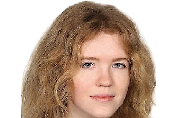 Гатилова (Проскурина) Анастасия