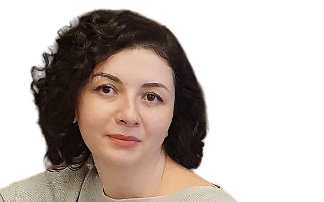 Акопова Милена Аванесовна