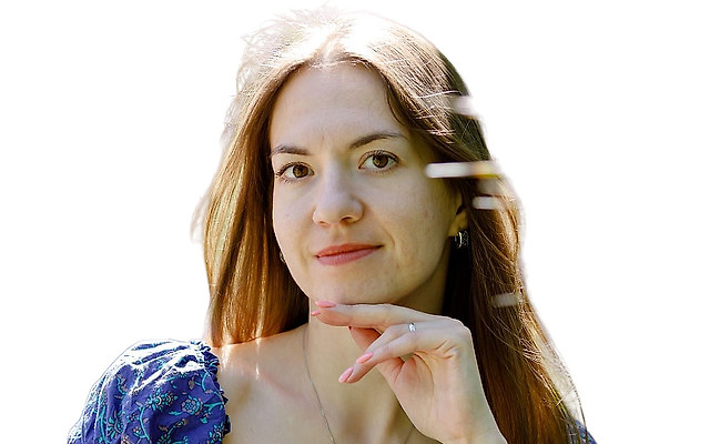 Андоскина Елена Сергеевна