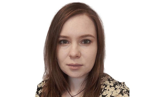 Шумова Ольга Сергеевна