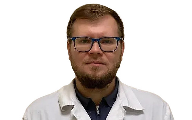 Гиркин Степан Владимирович