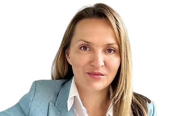 Игумнова Юлия Анатольевна