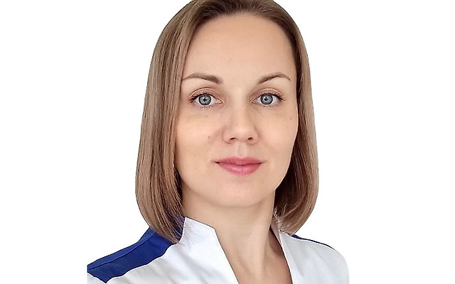 Журавлева Татьяна Вячеславовна