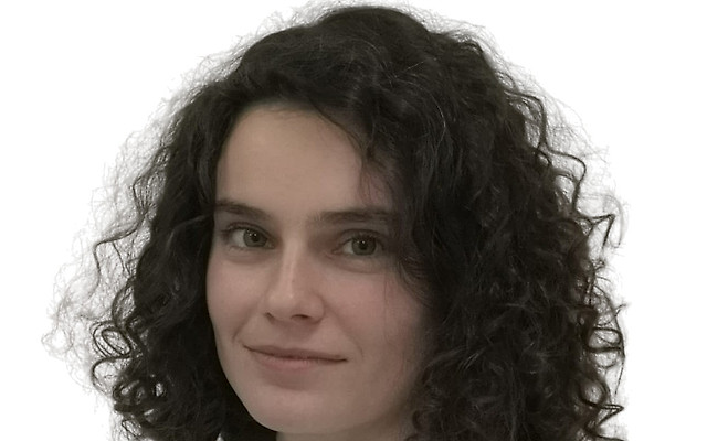 Пушкина Дарья Олеговна