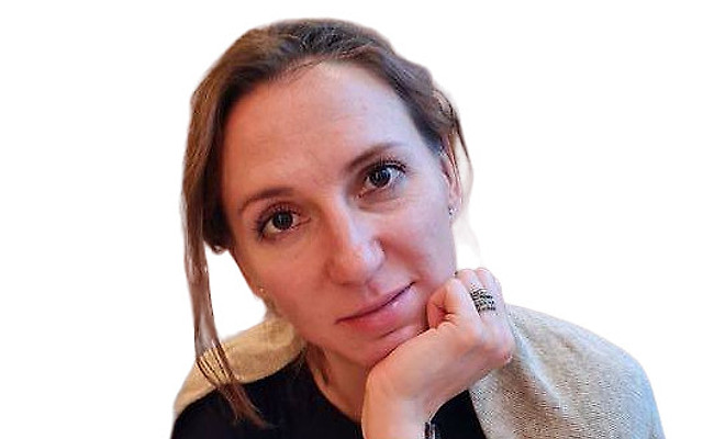 Лапина Анастасия Васильевна