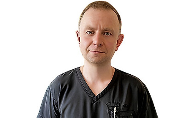 Того Иван Александрович