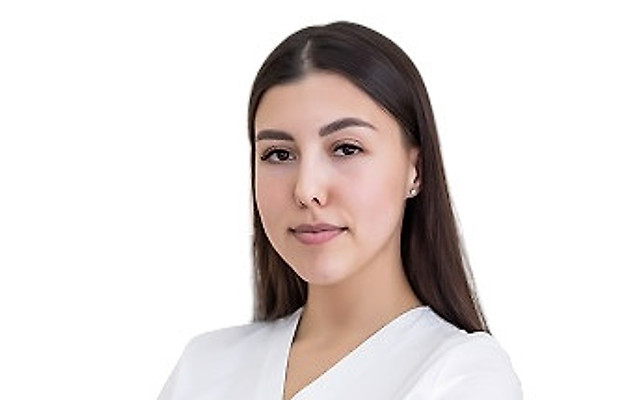 Савиновская Сабина 