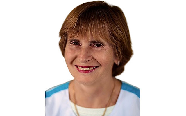 Мокеева Галина Николаевна
