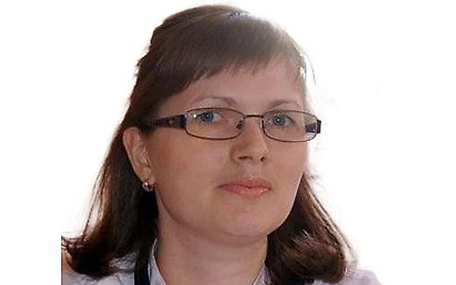 Иванова Татьяна Николаевна