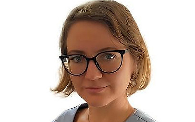 Саванина Ольга Сергеевна