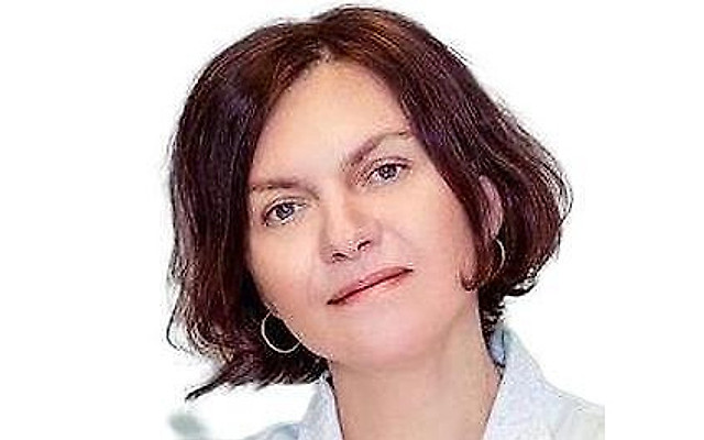 Белай Марина Евгеньевна