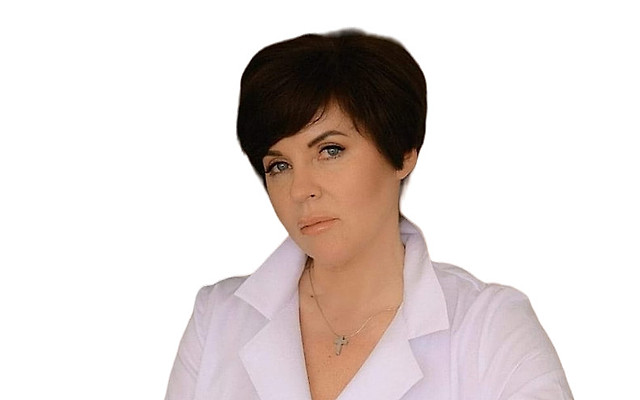 Коротких Анжела Васильевна