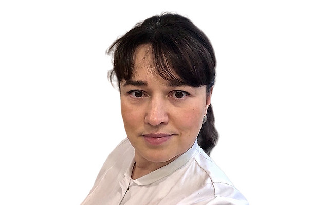 Нестеркина Ирина Юрьевна