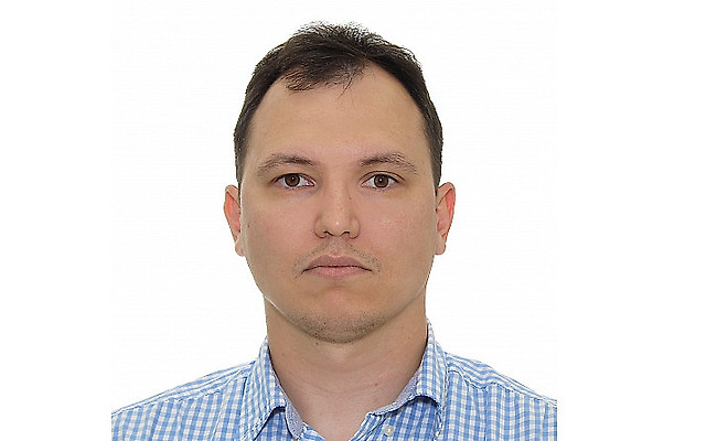 Раупов Ринат Каусарович