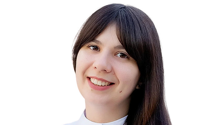 Миночкина Елена Александровна