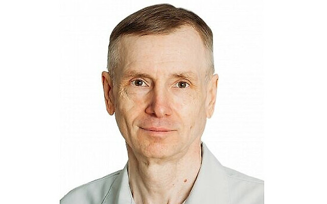 Павлов Сергей Валентинович