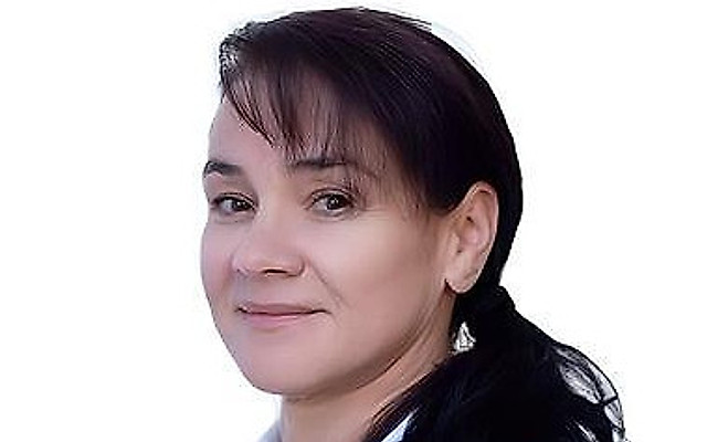 Фирхова Наталья Александровна