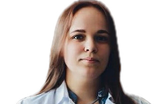 Овчинникова Полина Сергеевна