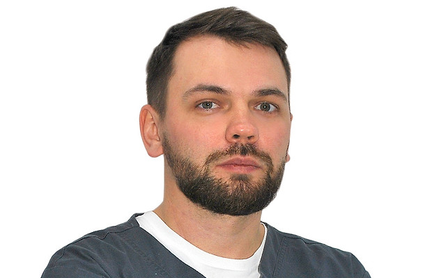 Безносиков Николай Николаевич