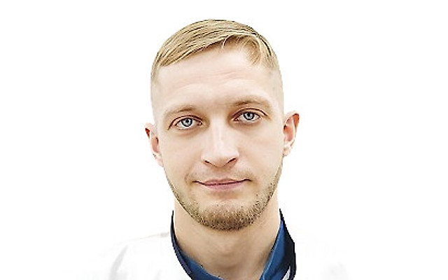 Филимонов Евгений Александрович