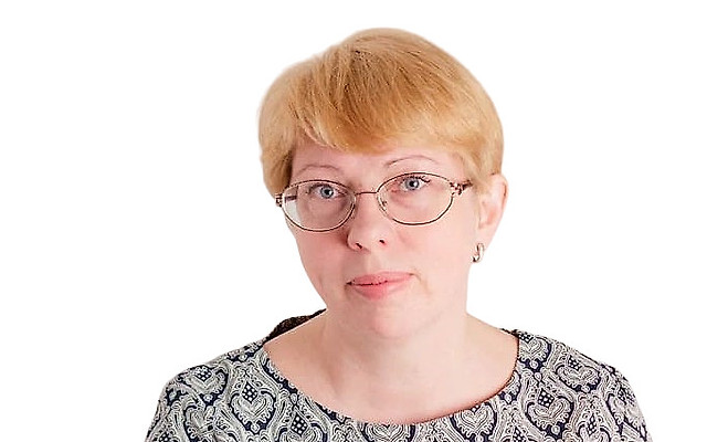 Иванова Анастасия Александровна