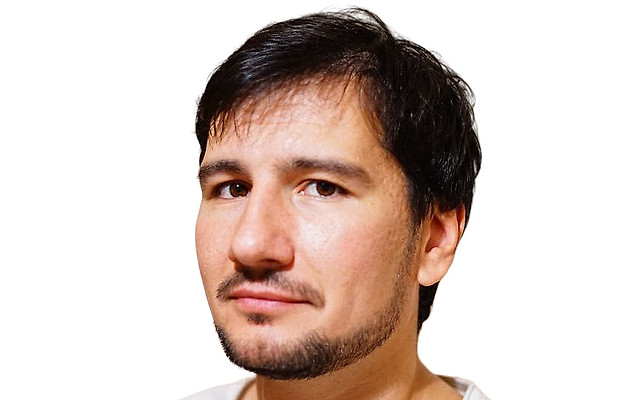 Макаров Дмитрий Андреевич