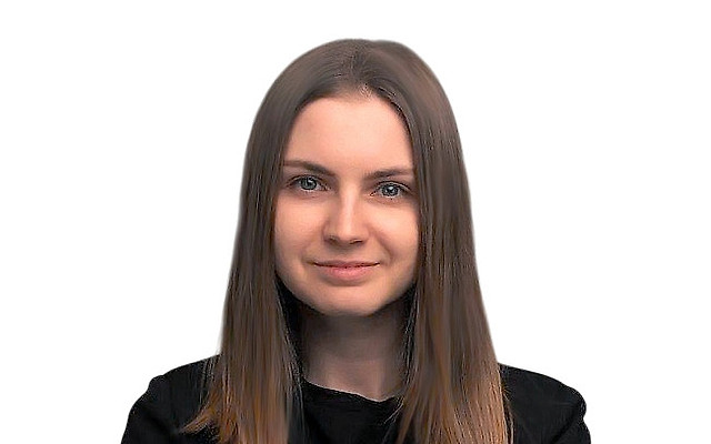 Казак Алина Алексеевна