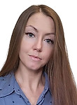 Суренкова Дарья Александровна