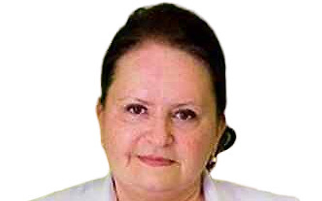 Янакова Ольга Михайловна