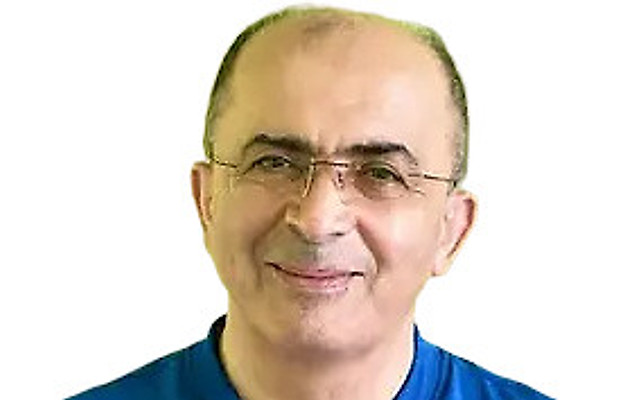 Шихмагомедов Абдулкафар Абдуллаевич