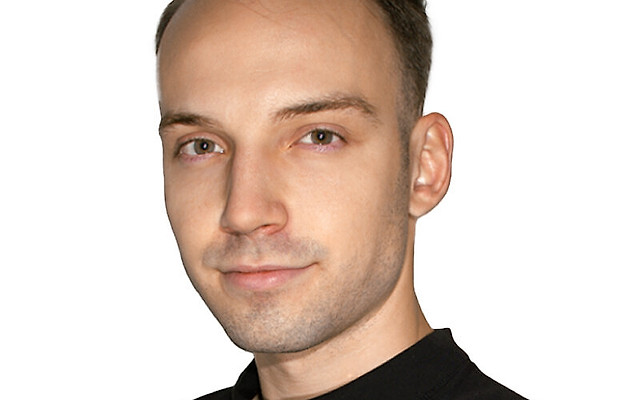 Добрышин Георгий Александрович