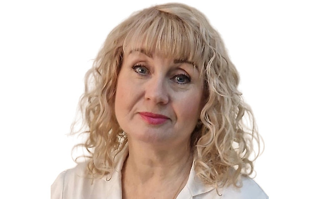 Мельникова Светлана Николаевна