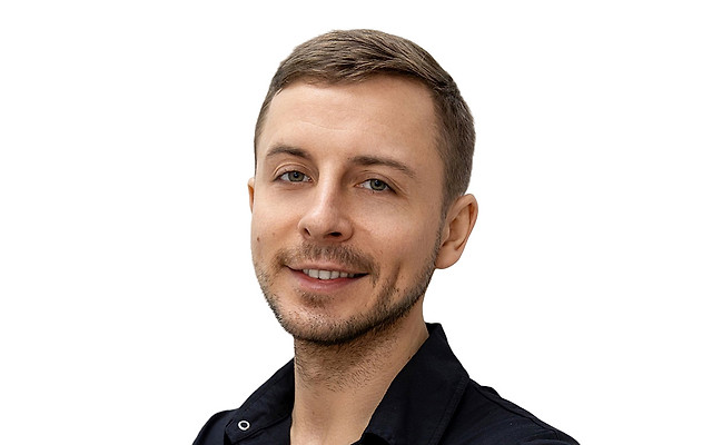 Лебедев Илья Алексеевич