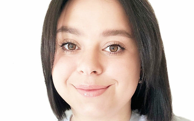 Ким Наталья Андреевна