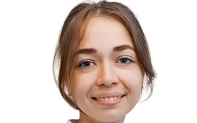 Ольхова Дарина Александровна