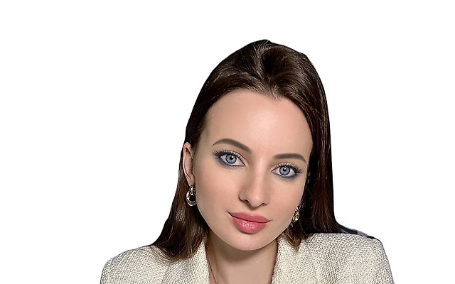 Пантелеева Анна Ивановна