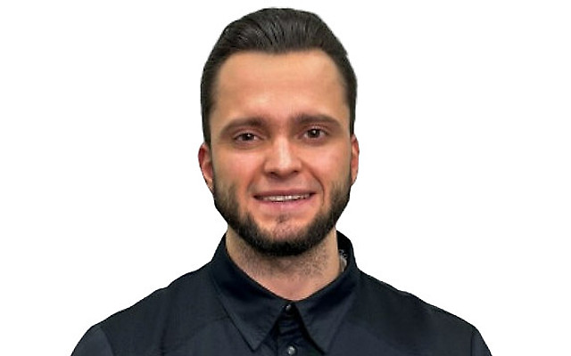 Кравцов Евгений Дмитриевич
