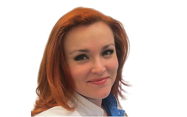Соколова Татьяна Владимировна