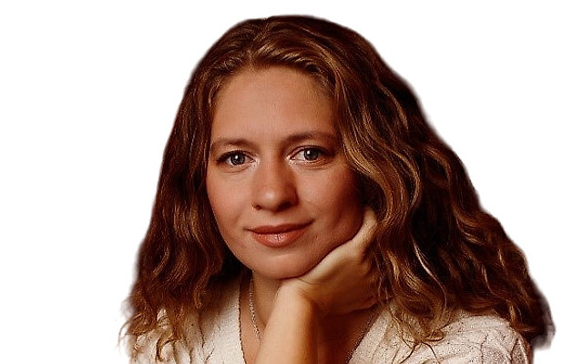 Шпан Евгения Витальевна