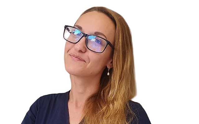 Анисимова Алена Владимировна
