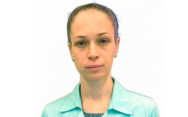 Шахматова Анастасия Сергеевна