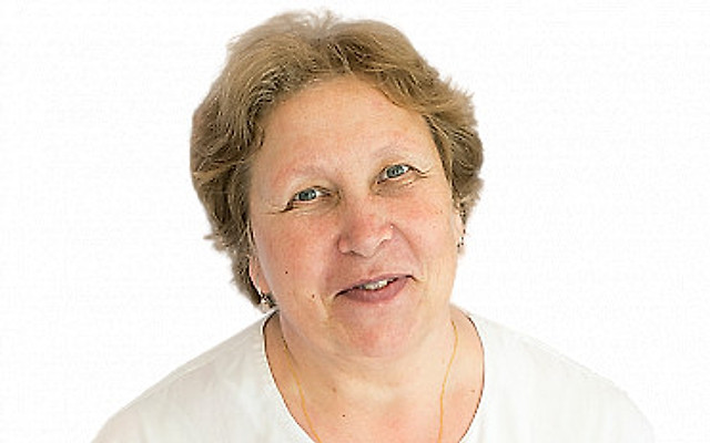 Платонова Елена Владимировна