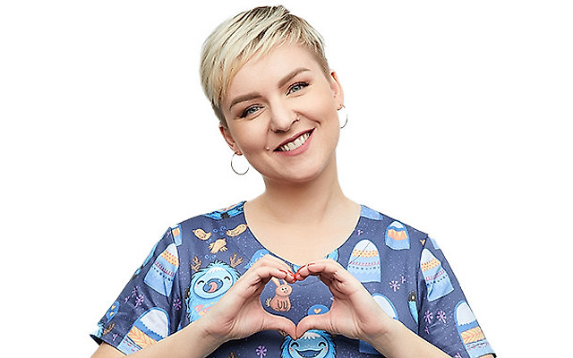 Каюдина Анастасия Александровна