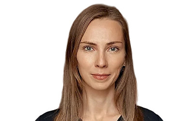 Алексеева Наталия Андреевна