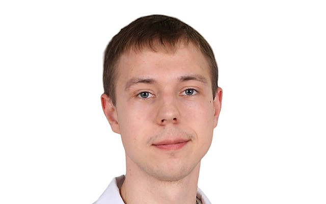 Зайкин Дмитрий Андреевич