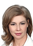 Киселевич Алла Александровна