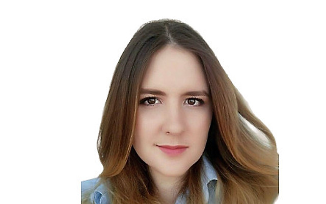 Ярцева Юлия Олеговна