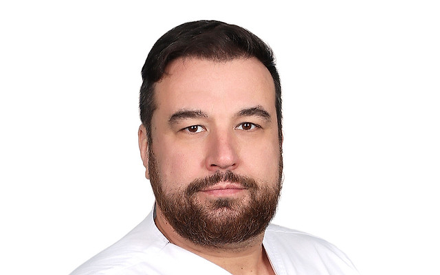 Константинов Вячеслав Викторович