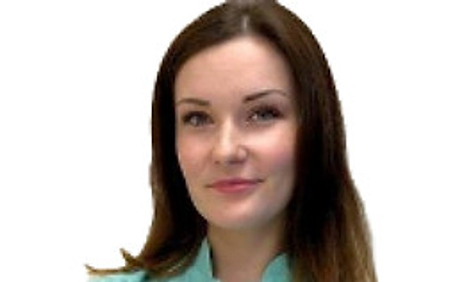 Худякова Яна Владимировна