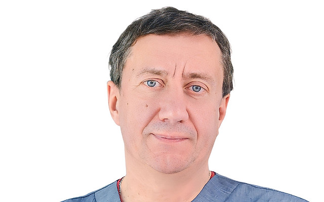 Поленков Сергей Юрьевич